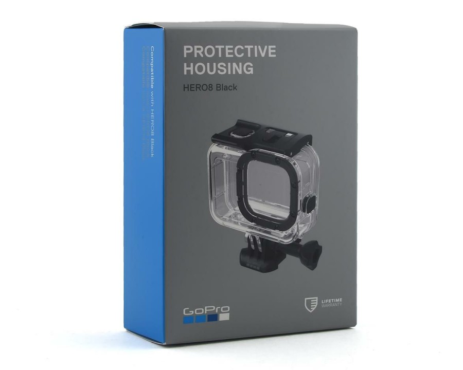 Electronics * | Gopro Hero8 Black Protective Housing