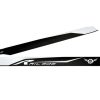 Blades * | Rail Blades R-606 Flybarless Main Blade Set