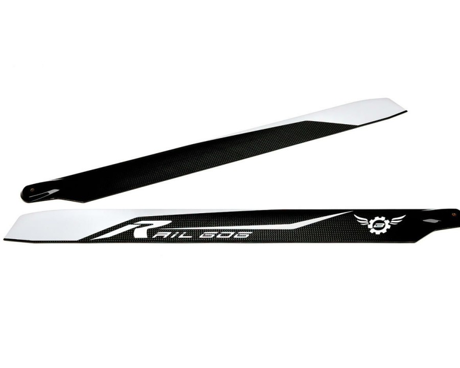 Blades * | Rail Blades R-606 Flybarless Main Blade Set