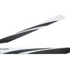 Blades * | Align 360 3G Carbon Fiber Blades