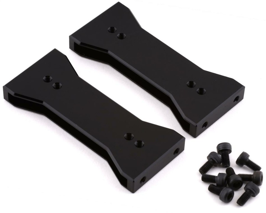 Parts * | Tron Helicopters Landing Gear Mounting Support Set (2)