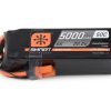 Batteries * | Spektrum Rc 6S Smart 50C Lipo Battery Pack W/Ic5 Connector (22.2V/5000Mah)