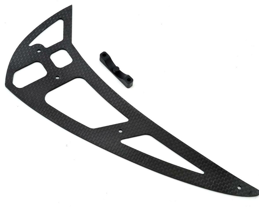 Parts * | Align Carbon Fiber Vertical Stabilizer (700X)