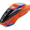 Parts * | Sab Goblin Canopy (570 Sport) (Orange)