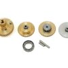 Parts * | Team Associated Reedy 0712Mg Servo Gear Set