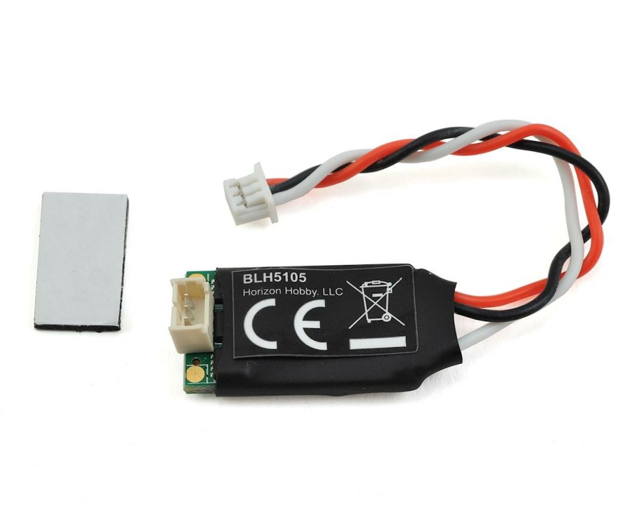 Parts * | Blade Mcp S Brushless Esc Upgrade