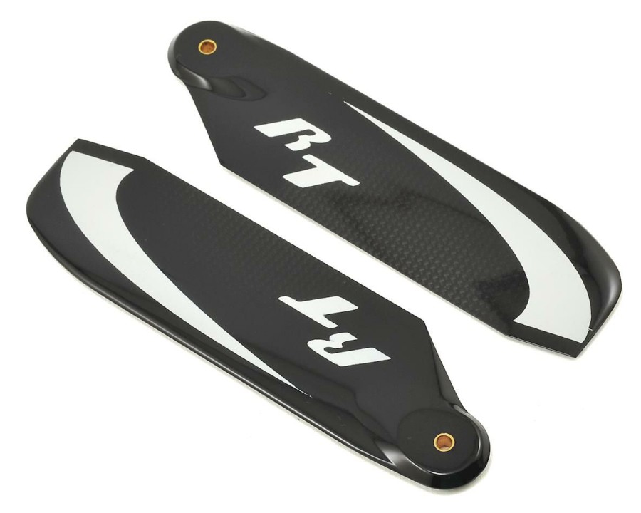 Blades * | Rotortech 116Mm Tail Rotor Blade Set