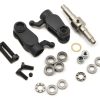 Parts * | Mikado Tail Rotor Hub W/Thrust Bearings (Complete)