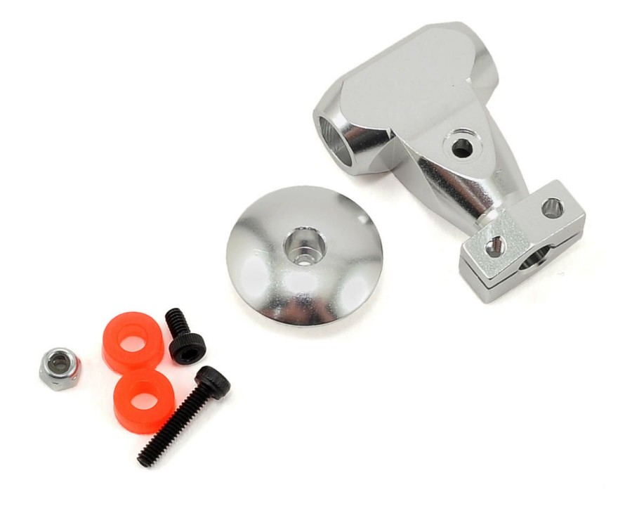 Parts * | Blade Aluminum Flybarless Head Block Set