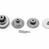 Parts * | Savox Sb2273 Metal Gear Set W/Bearing