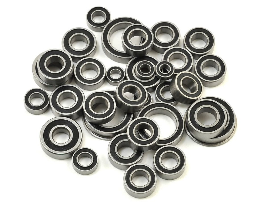 Parts * | Fasteddy Mugen Mtc2 Sealed Bearing Kit