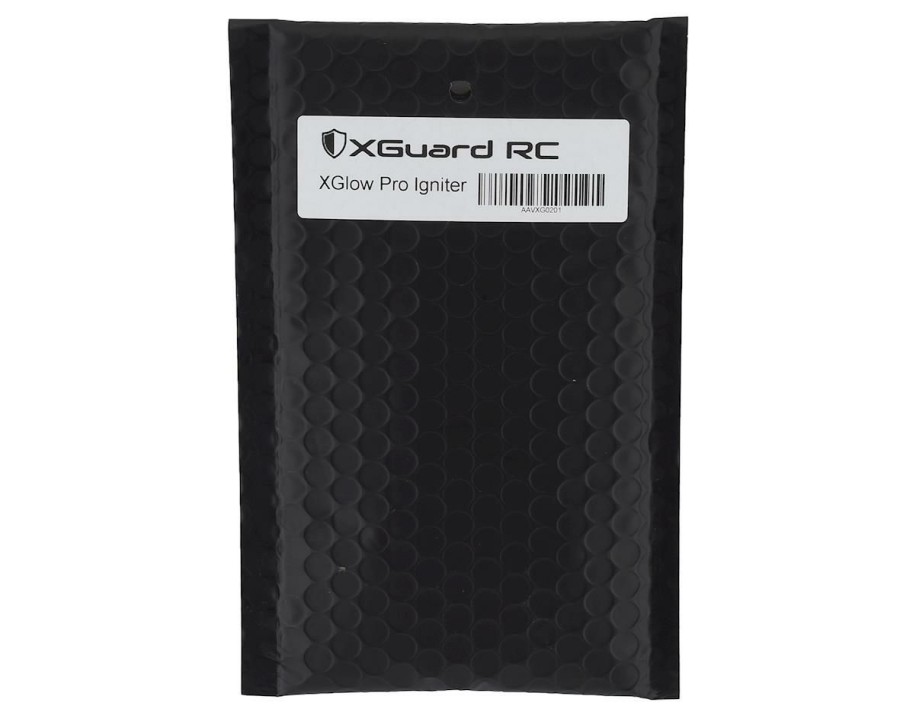 Batteries * | Xguard Rc Xglow Pro Glow Igniter