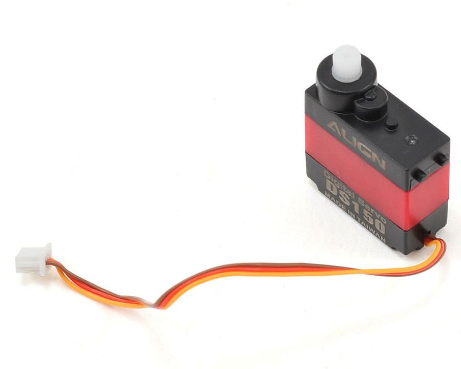 Electronics * | Align Ds150 Digital Servo