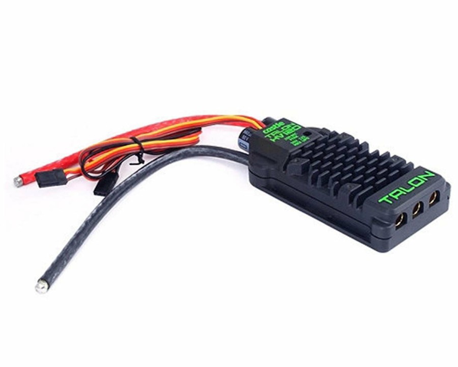 Electronics * | Castle Creations Talon 120Hv Brushless Esc