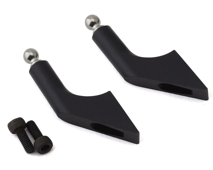 Parts * | Oxy Heli Main Blade Grip Arms (2)