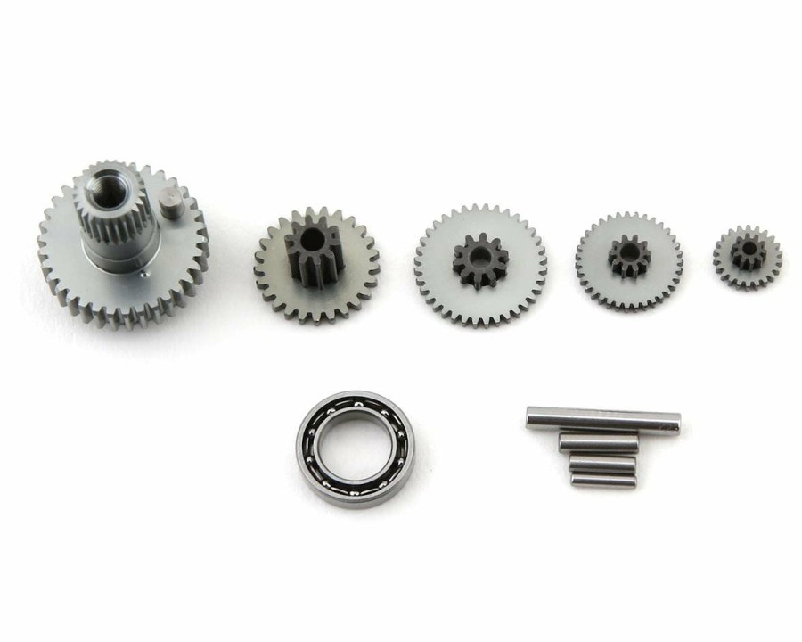 Parts * | Kst Ds1509Mg & Bls159 Servo Gear Set