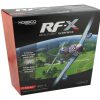 Blades * | Great Planes Real Flight Rf-X Flight Simulator W/Interlink-X Controller (Mode 2)