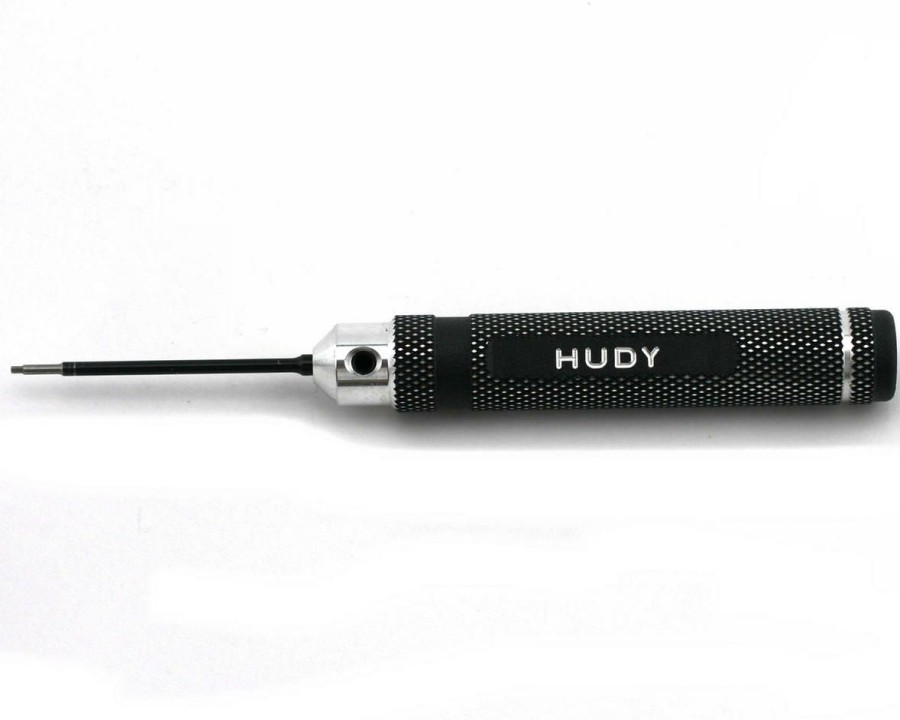 Maintenance * | Hudy Us Standard Allen Wrench (0.035 X 60Mm)