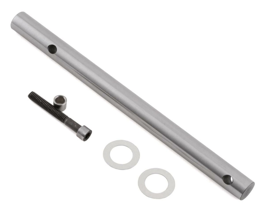 Parts * | Sab Goblin Steel Main Shaft (Raw Nitro)