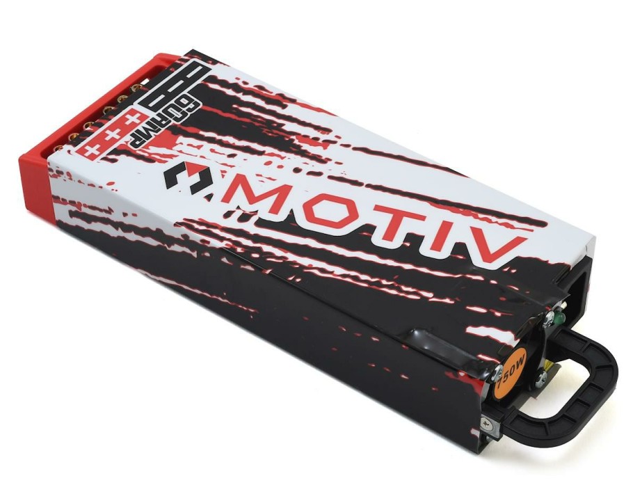 Batteries * | Motiv Power Brick Power Supply (12V/60A/720W)