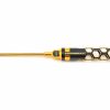 Maintenance * | Am Arrowmax Black Golden Phillips Screwdriver (4.0Mm)