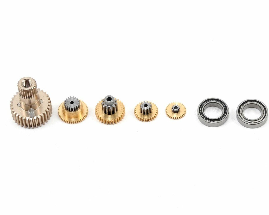 Parts * | Align Ds525 Servo Gear Set