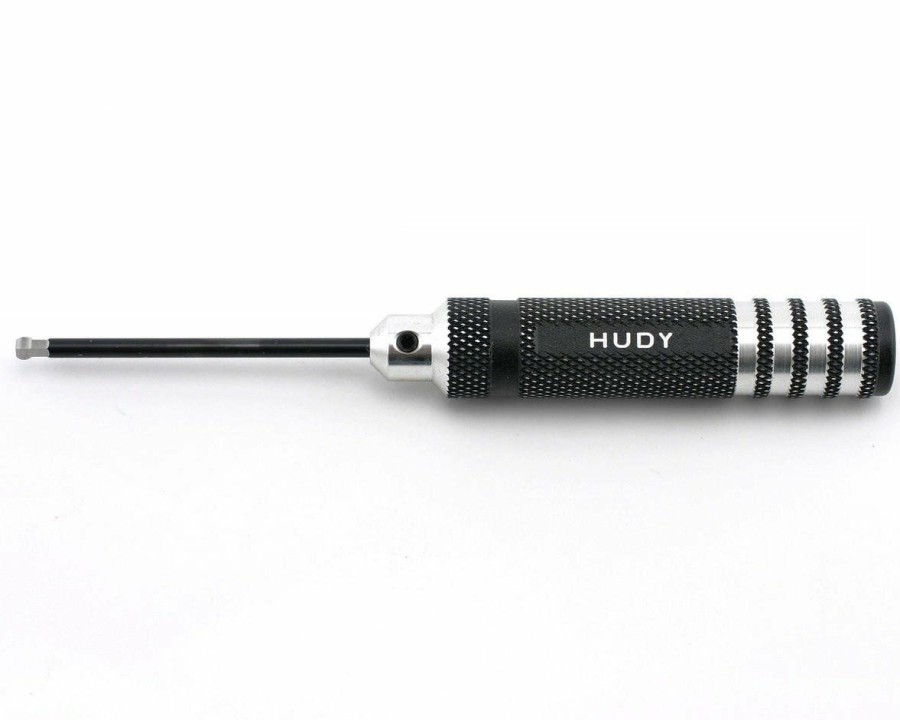 Maintenance * | Hudy Metric Ball Allen Wrench (4.0Mm X 120Mm)