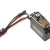 Electronics * | Align Ds535M Digital Metal Gear Mini Tail Servo (High Voltage) (Aluminum Case)