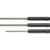 Maintenance * | Mip Speed Tip Hex Driver Power Tool Tip Set (Metric) (3) (1.5, 2.0 & 2.5Mm)