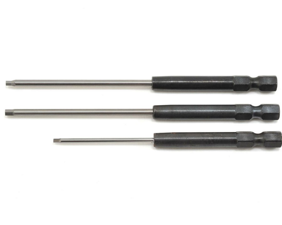 Maintenance * | Mip Speed Tip Hex Driver Power Tool Tip Set (Metric) (3) (1.5, 2.0 & 2.5Mm)