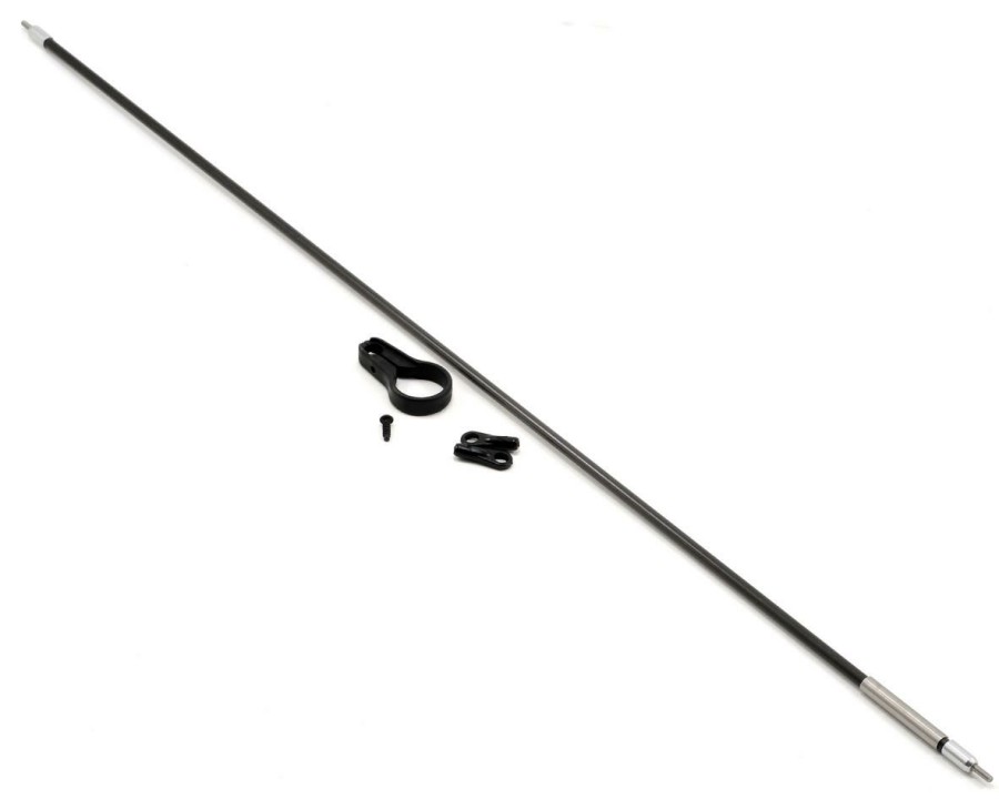 Parts * | Align 500 Pro Carbon Tail Control Rod Assembly