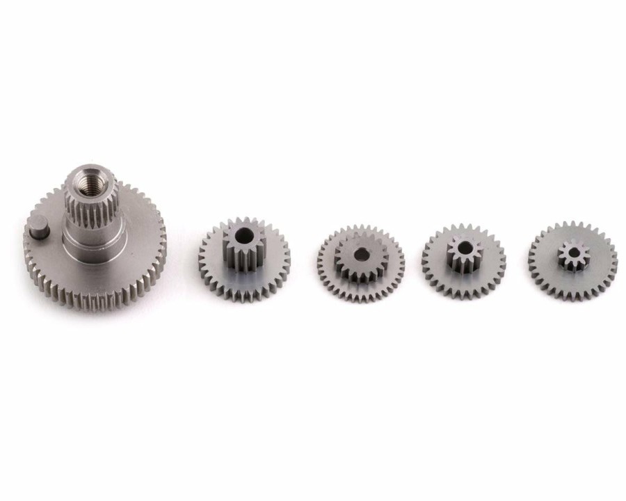 Parts * | Fantom Fr720 Steel Servo Gear Set