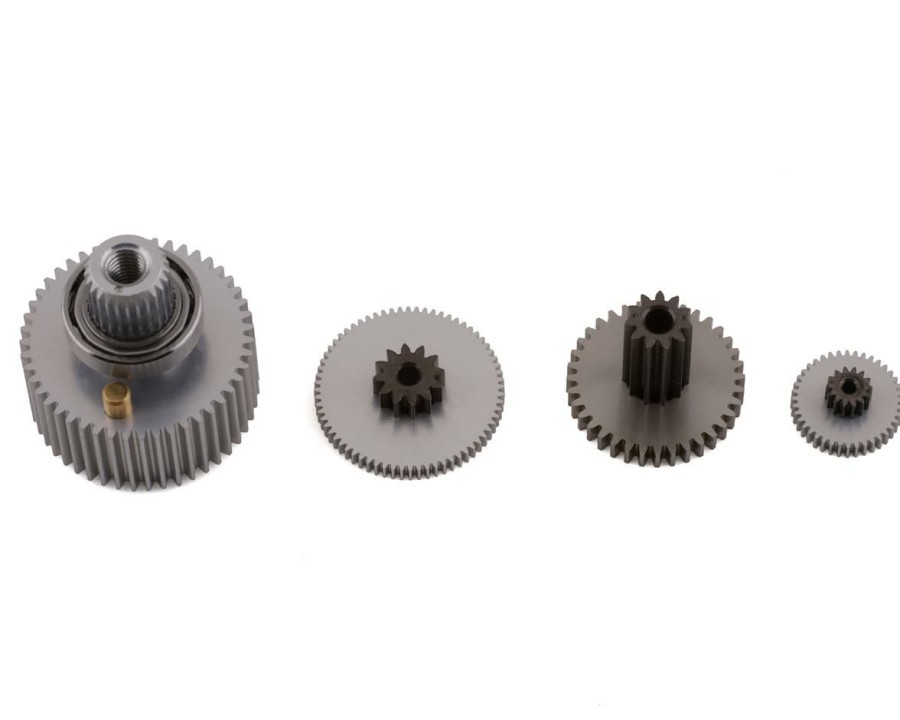 Parts * | Futaba Hps-Ct700 Gear Set