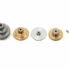 Parts * | Protek Rc 150S, 170S And 155S Metal Servo Gear Set