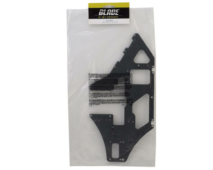 Parts * | Blade Fusion 480 Main Frame