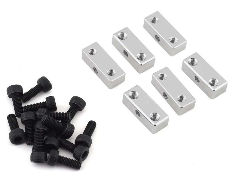 Parts * | Align Frame Mounting Block (650X) (6)