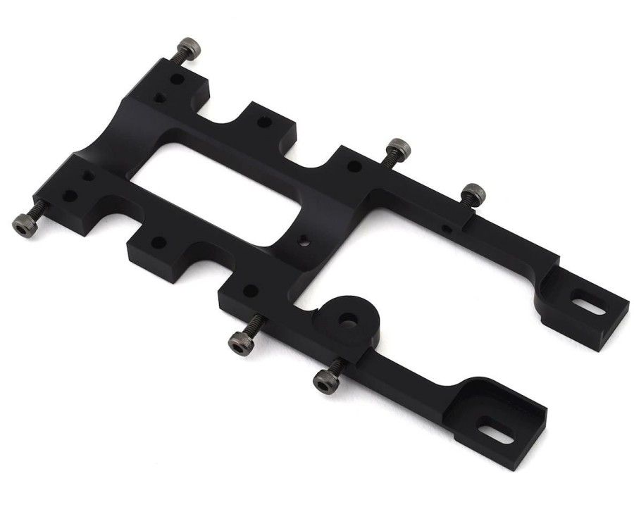 Parts * | Msheli Protos 700 Nitro Rear Frame Plate