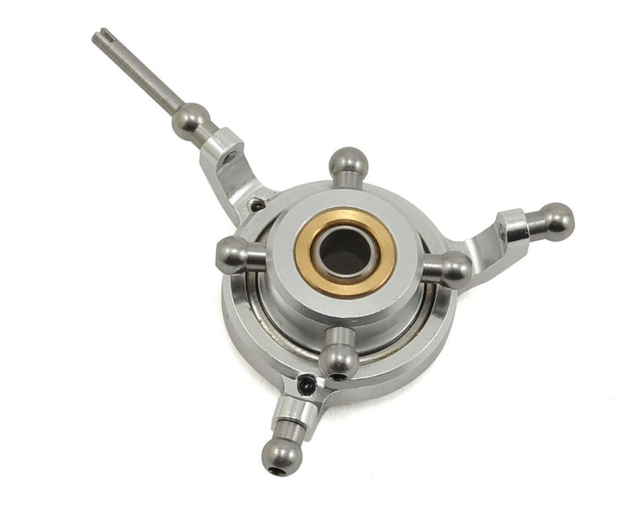 Parts * | Blade Aluminum Swashplate