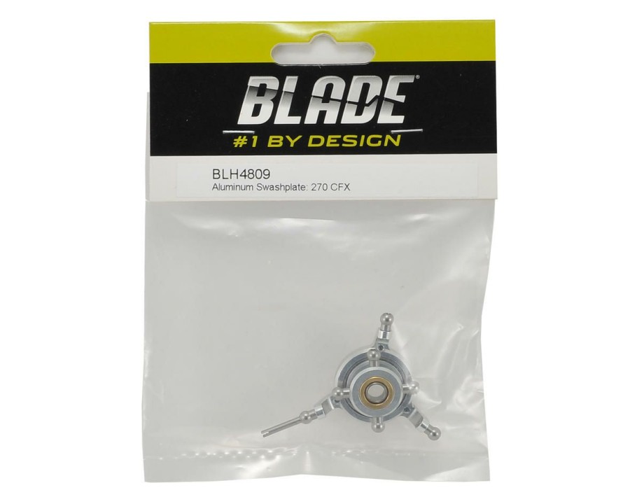 Parts * | Blade Aluminum Swashplate