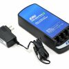 Batteries * | E-Flite Celectra 4-Port Charger Combo W/Ac Adapter