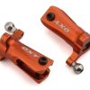 Parts * | Oxy Heli Tail Blade Grip Set (Orange) (Oxy 3 & Oxy 4)