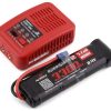 Batteries * | Dynamite Powerstage Prophet Sport Charger W/7 Cell Nimh Battery