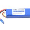 Batteries * | E-Flite 3S Li-Poly Battery 20C (11.1V/1500Mah) W/Ec3 Connector