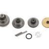 Parts * | Mks Servos Hbl599 Metal Gear Set