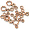 Parts * | Schumacher Cat Sx3 Ceramic Bearing Set (26)