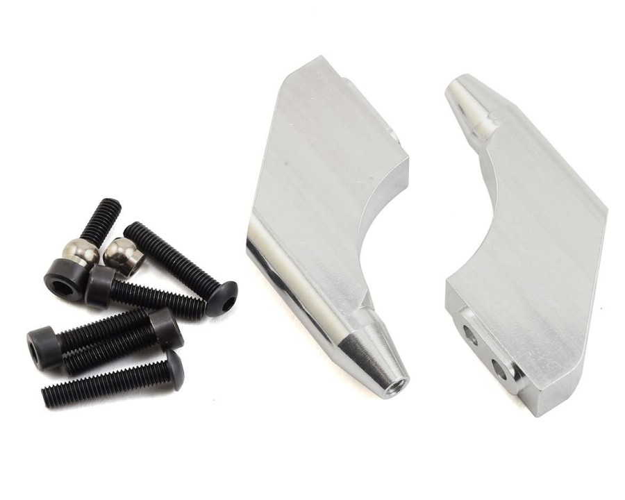 Parts * | Mikado Blade Holder Arm Set (2) (Logo 600 2017)