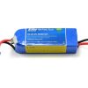 Batteries * | E-Flite 6S Lipo Battery Pack W/Ec5 30C (22.2V/5000Mah)