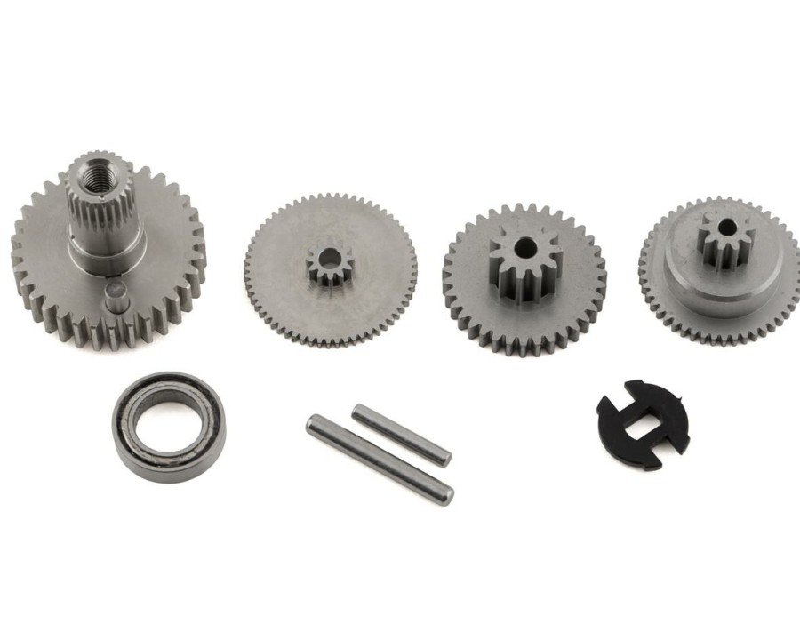 Parts * | Xpert Gs-6501 Servo Gear Set