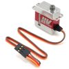 Electronics * | Mks Servos Hv93 Metal Gear Micro Digital Servo (High Voltage)