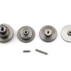 Parts * | Protek Rc 160Tbl Metal Servo Gear Set